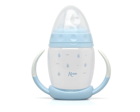 Testa. Tazza Apprendimento 270ML Step 1
