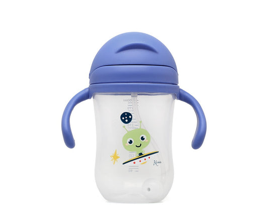 Tazza Apprendimento 300ML Pp Blu