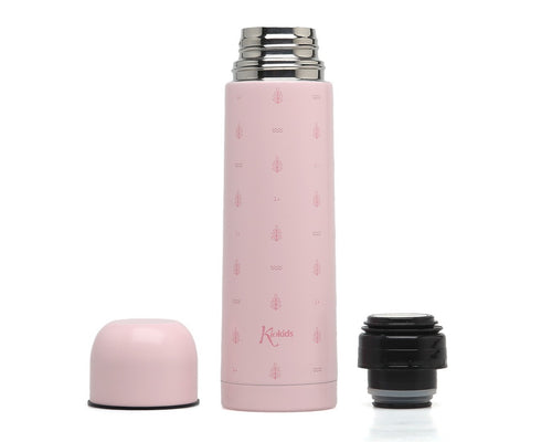 Termo 500ML Rosa