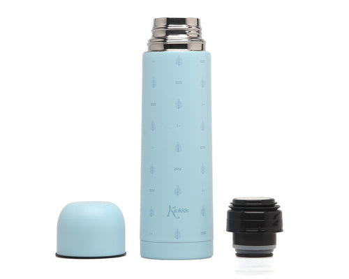 Termo 500ML Blu