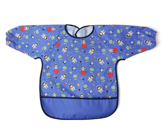 Bavaglio Impermeabile Blu