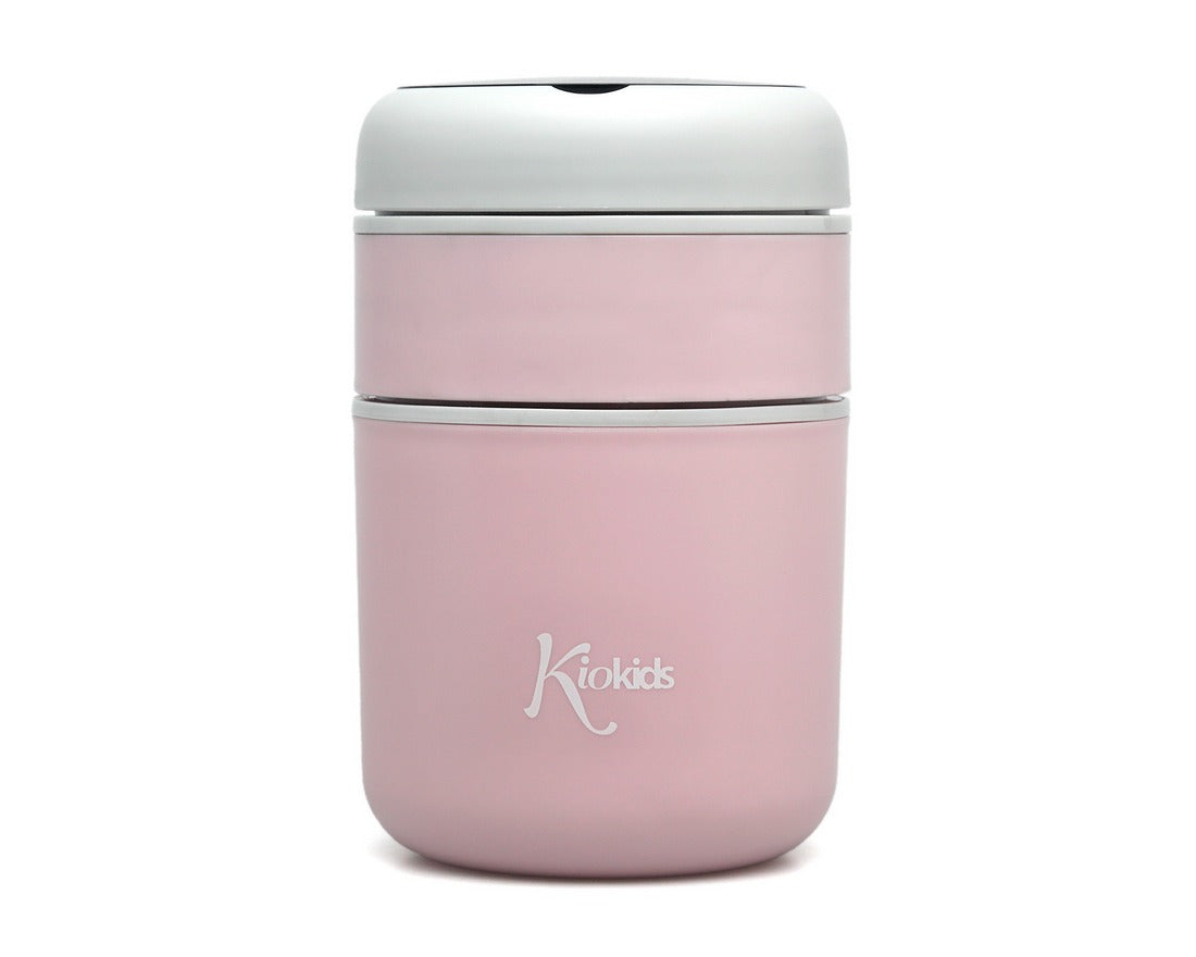 Termo 710ML Acciaio Inossidabile Rosa