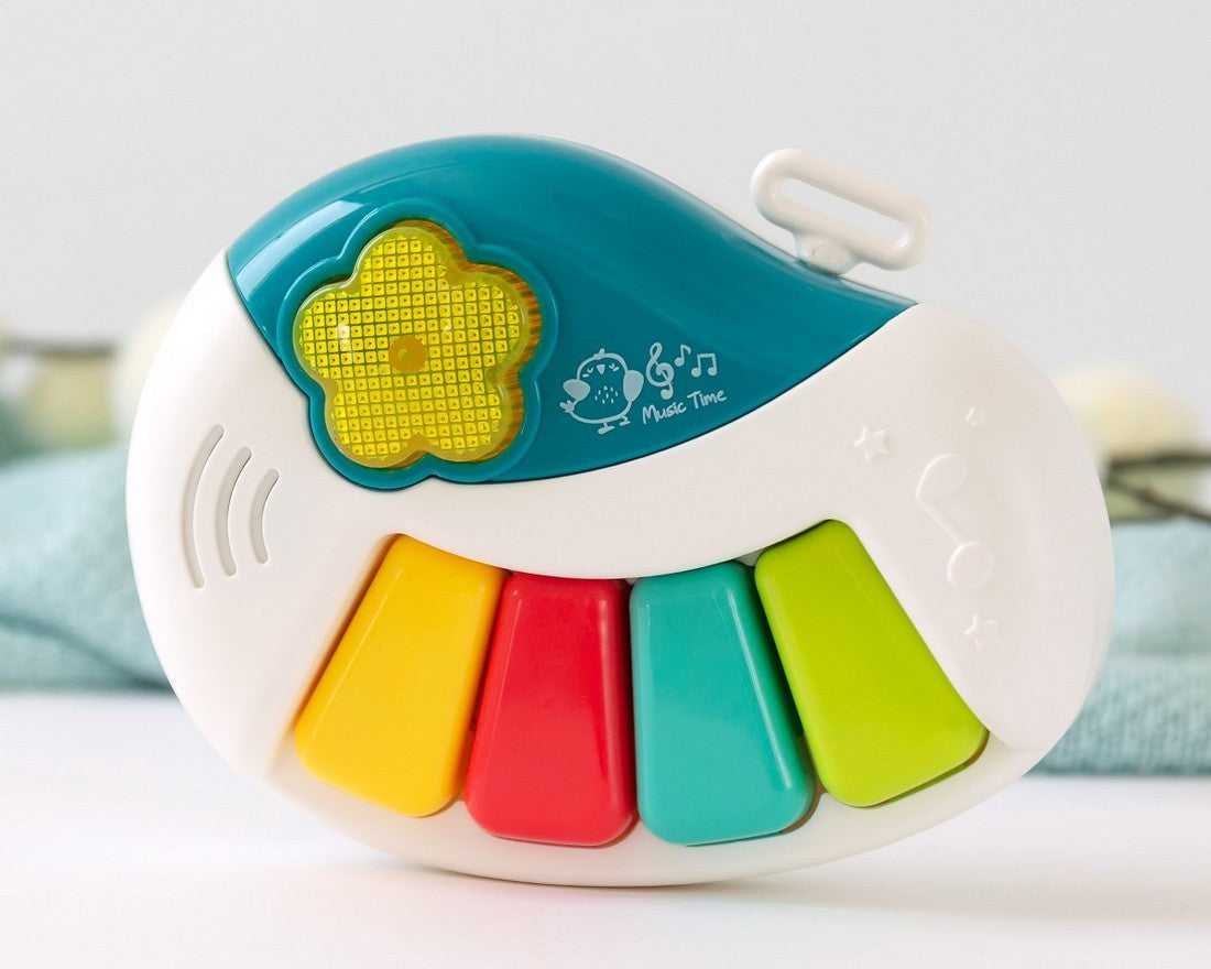 Musicali 23X15 Cm Luce-suono
