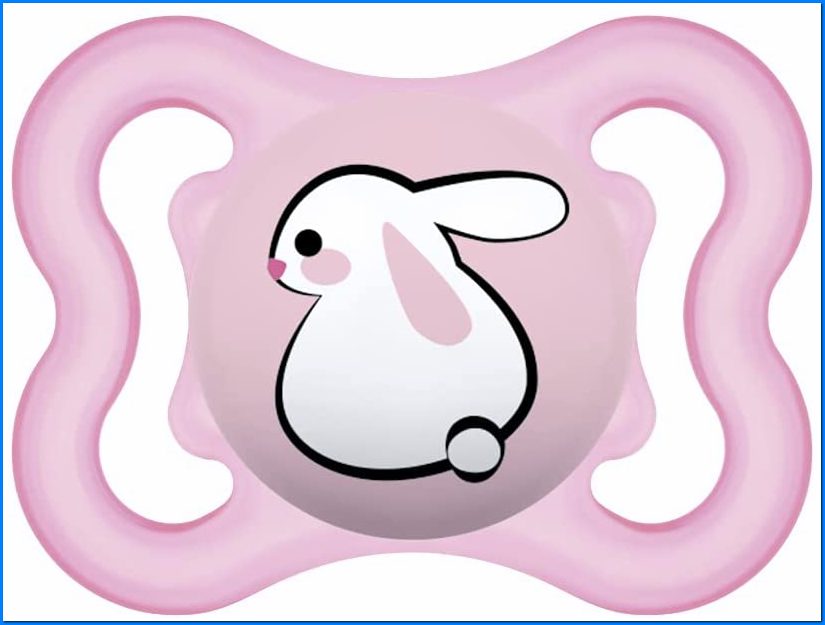 Succhietti Supreme 2-6M, Silky, Girl