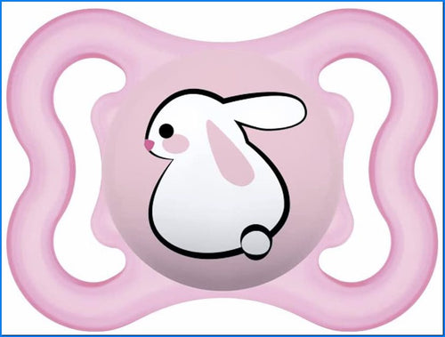 Succhietti Supreme 2-6M, Silky, Girl