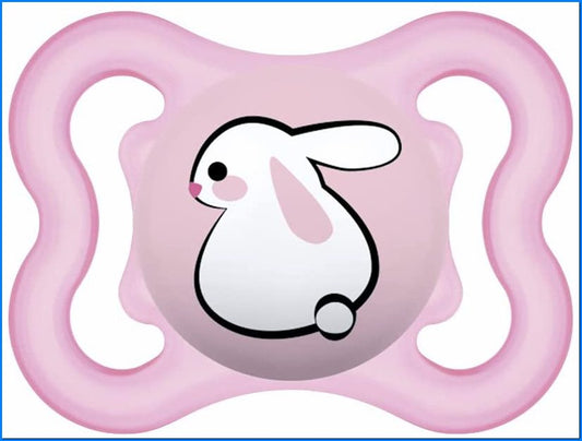 Succhietti Supreme 2-6M, Silky, Girl