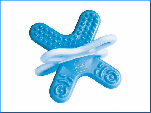 Mini Dentaruolo 4+