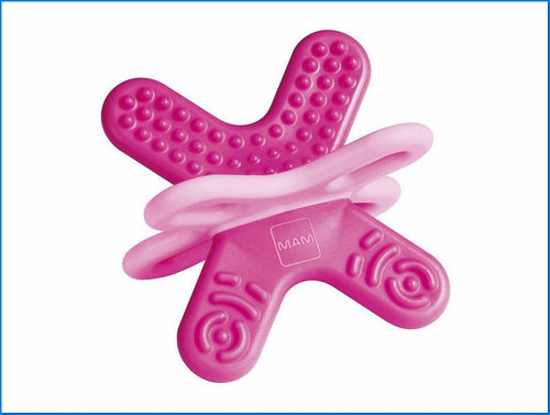 Mini Dentaruolo 4+