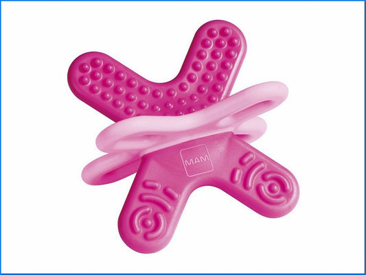 Mini Dentaruolo 4+
