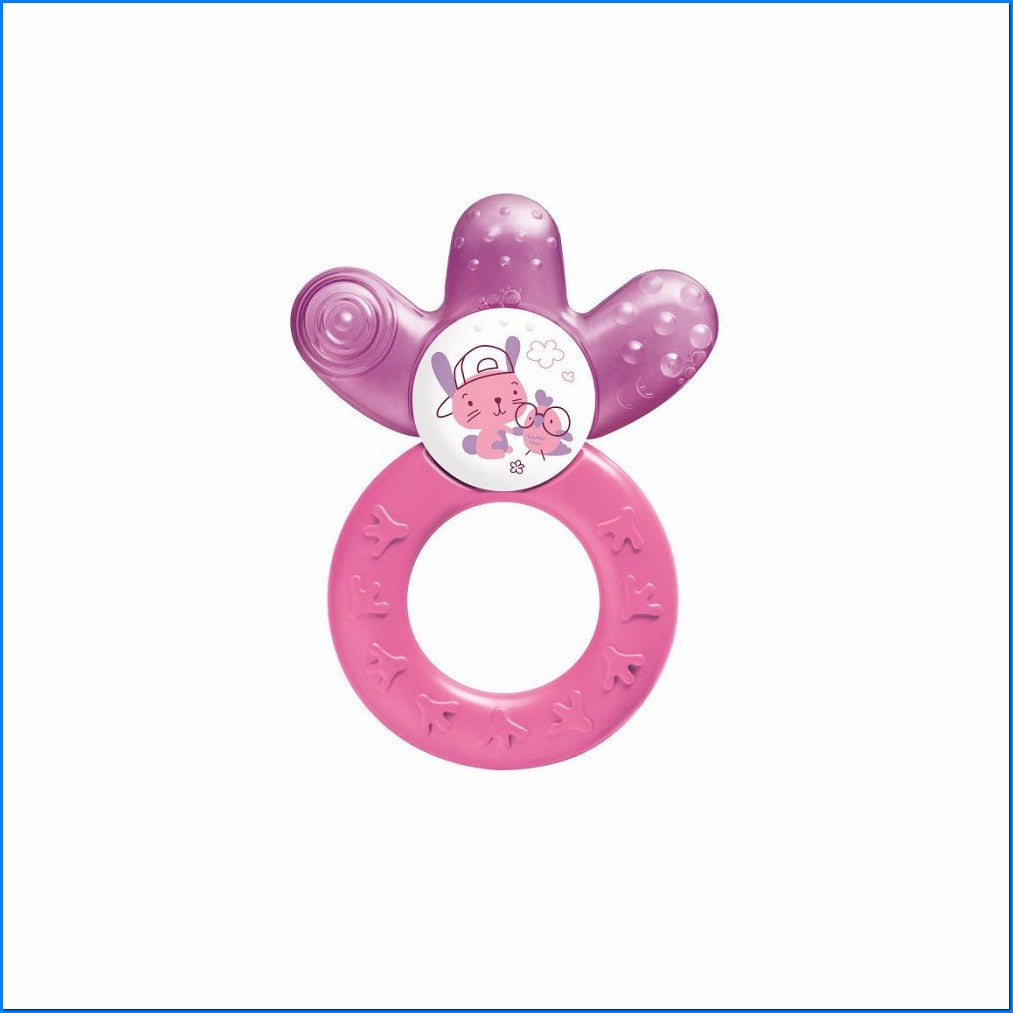 Massaggiagengive Cooler Femminuccia