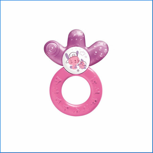 Massaggiagengive Cooler Femminuccia