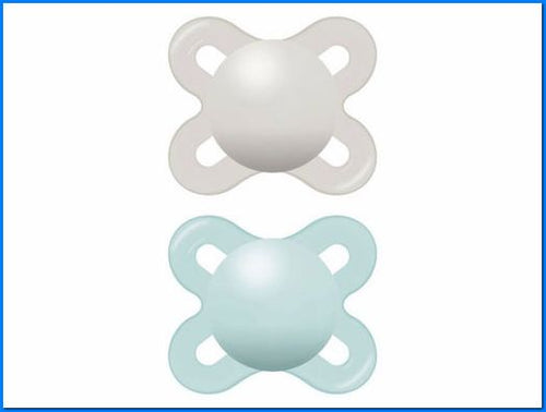Succhietti Start 0-2M Latex, Unisex