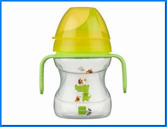 Tazza con Beccuccio Morbido 190 Ml