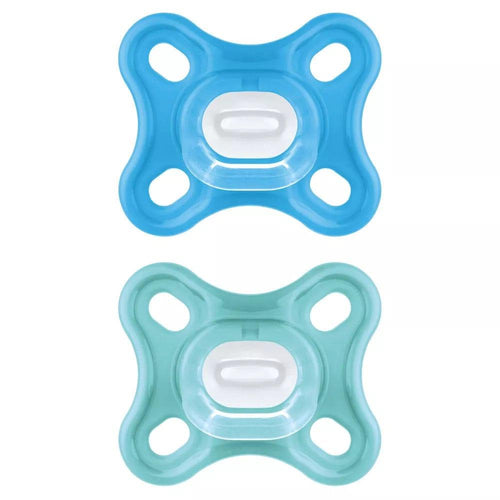 Succhietti Comfort 0+, Boy