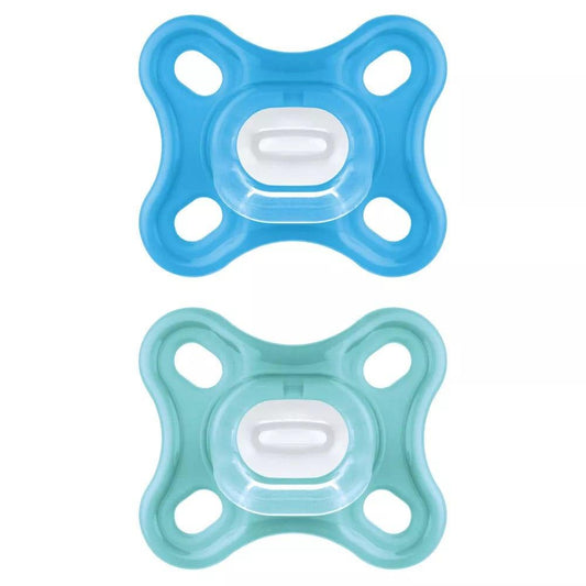Succhietti Comfort 0+, Boy