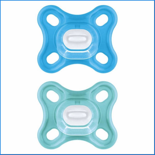 Succhietti Comfort 2-6M, Boy