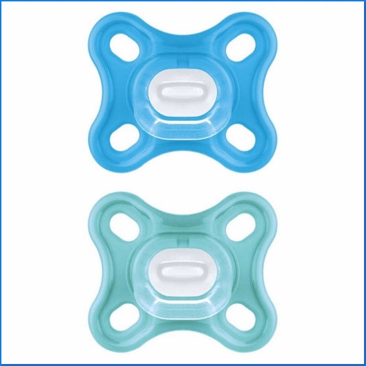 Succhietti Comfort 2-6M, Boy