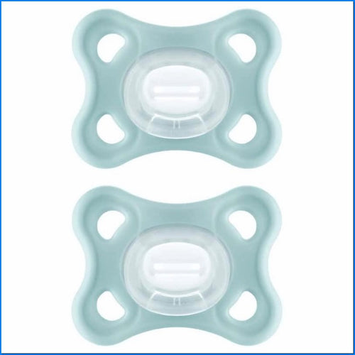 Succhietti Comfort 2-6M, Unisex