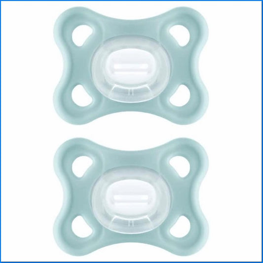 Succhietti Comfort 2-6M, Unisex