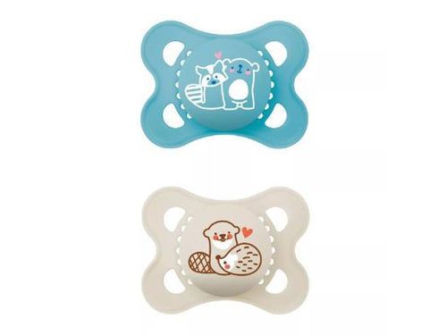 Succhietti Original 2-6, Boy, Silky