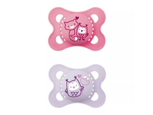 Succhietti Original 2-6, Girl, Silky