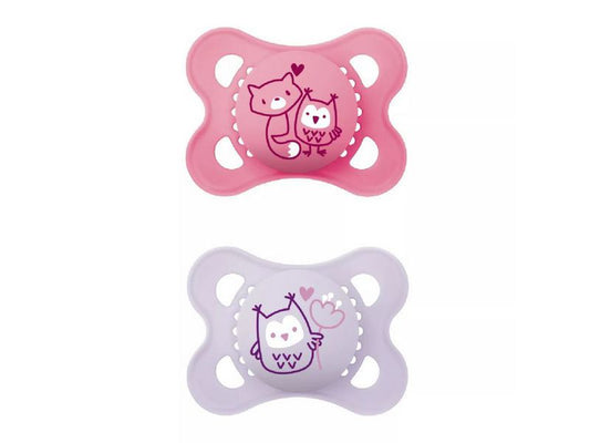 Succhietti Original 2-6, Girl, Silky