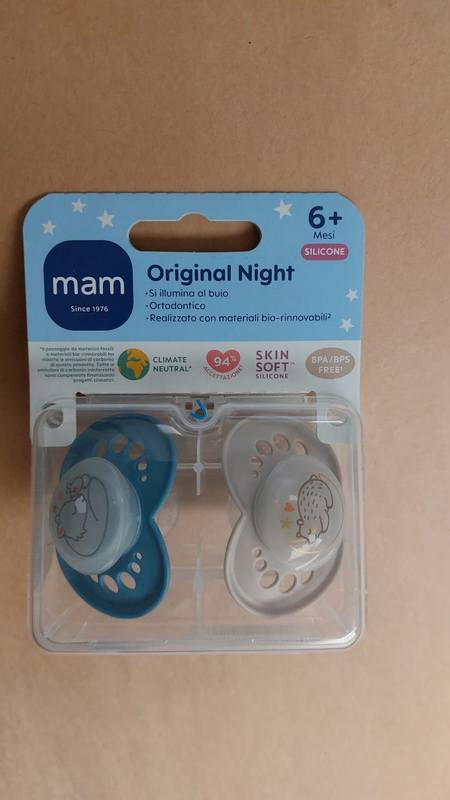 Succhietti Original Night Circular Pp 6