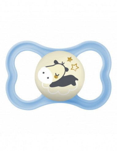 Succhietti Air Night 6+, Boy, Silky