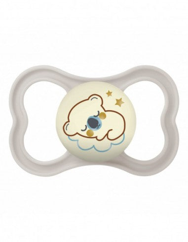Succhietti Air Night 6+, Unisex, Silky