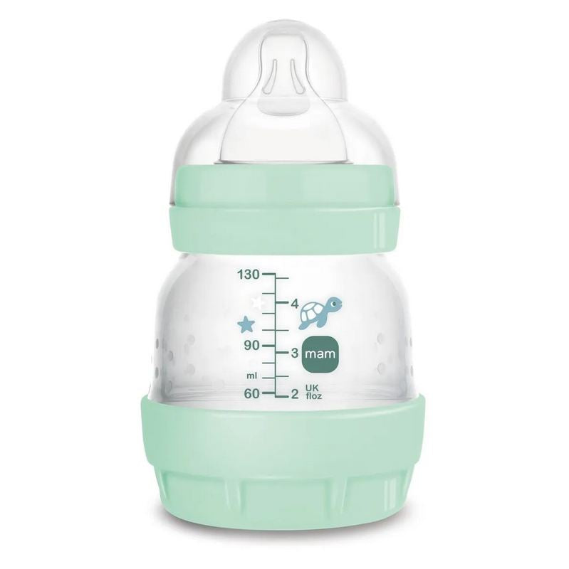 Biberon Easy Start Ac, 130ML, Maschio
