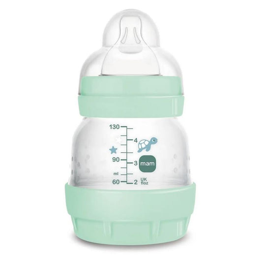 Biberon Easy Start Ac, 130ML, Maschio