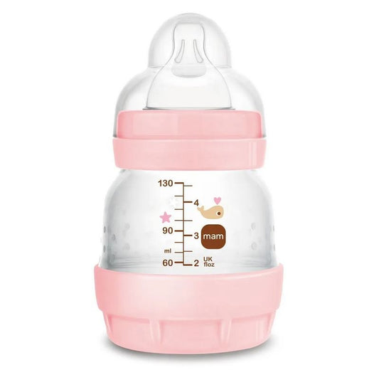 Biberon Easy Start Ac, 130ML, Femmina