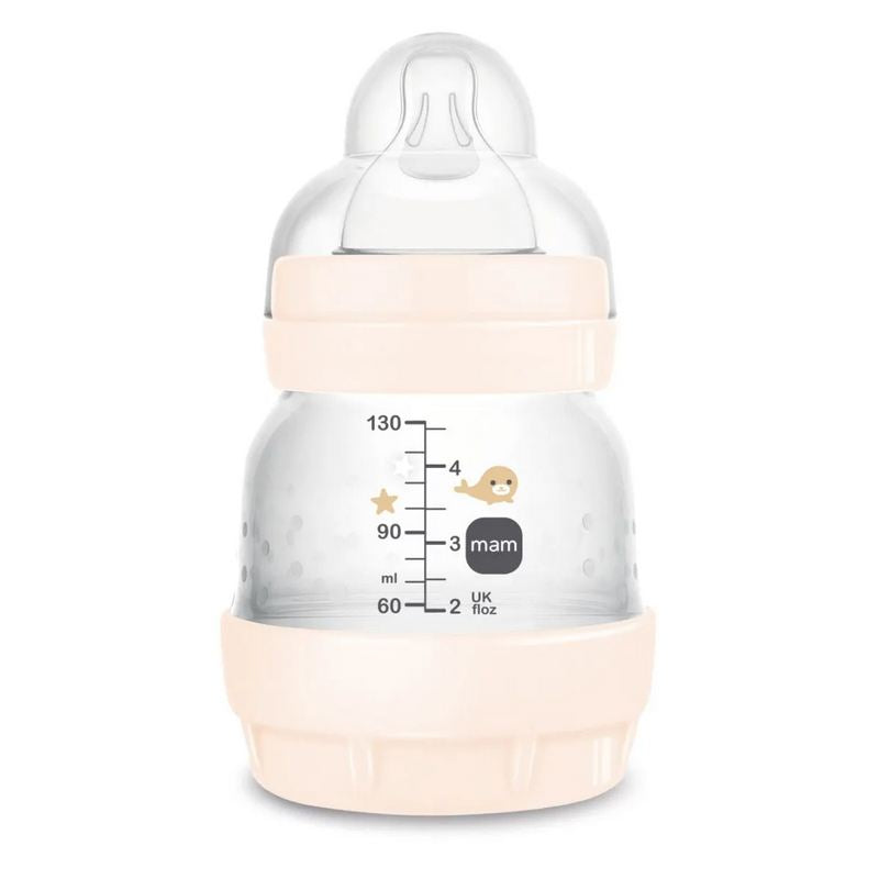Biberon Easy Start Ac, 130ML, Neutro