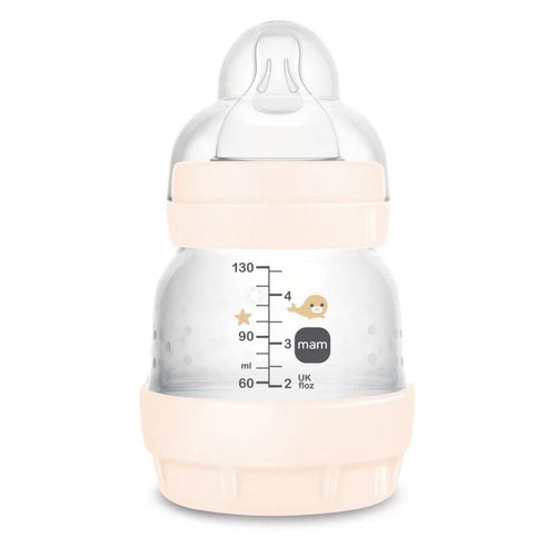 Biberon Easy Start Ac, 130ML, Neutro