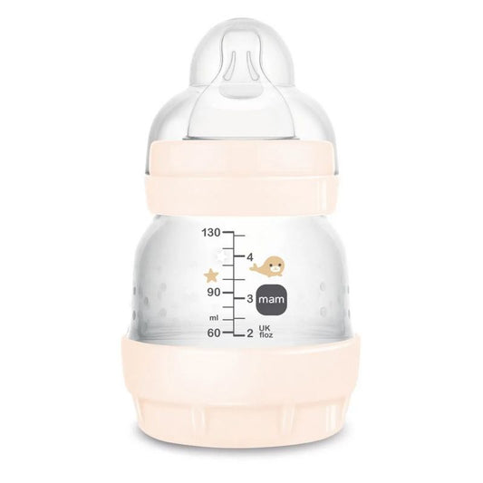 Biberon Easy Start Ac, 130ML, Neutro