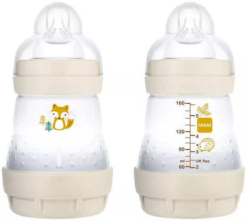 Biberon Easy Start - Anti-colic 160ML, U