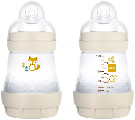 Biberon Easy Start - Anti-colic 160ML, U