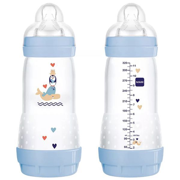 Biberon Easy Start - Anti-colic 320ML