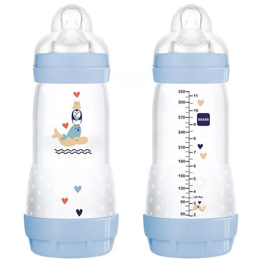 Biberon Easy Start - Anti-colic 320ML