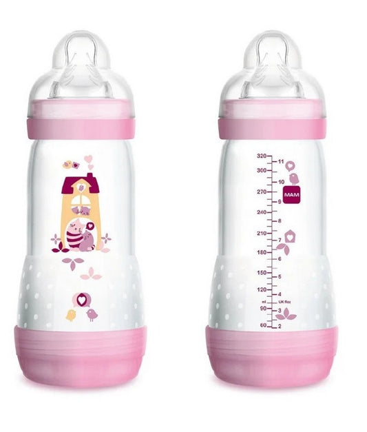 Biberon Easy Start - Anti-colic 320ML