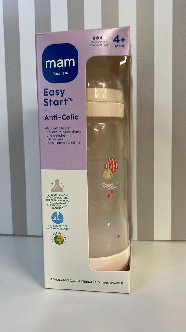 Biberon Easy Start - Anti-colic 320ML