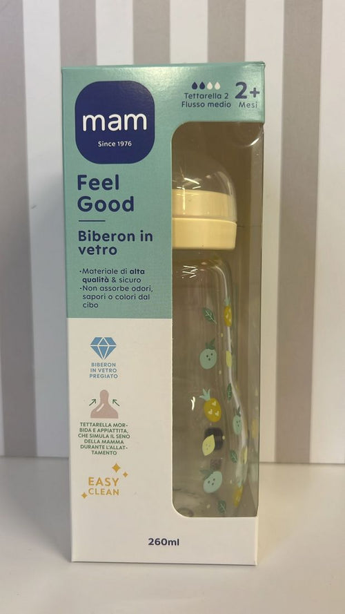 Mam Feel Good 260ML