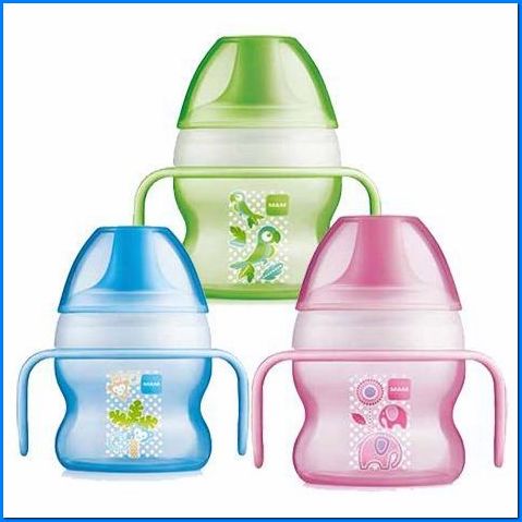 Tazza Starter Beccuccio Extra Soft 150ML