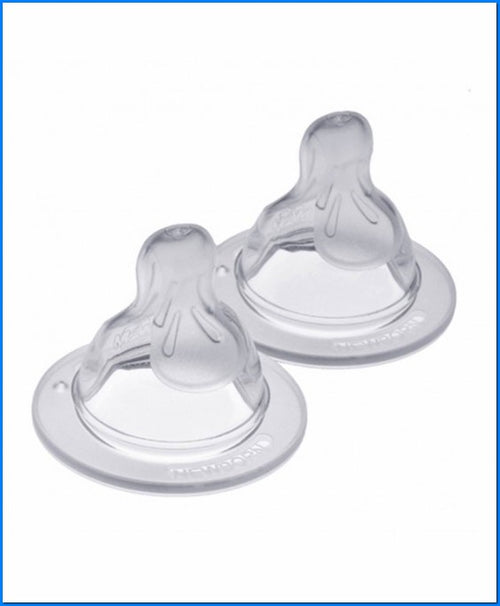 Tettarelle 0+ Mesi - MIS.1 - PZ.2