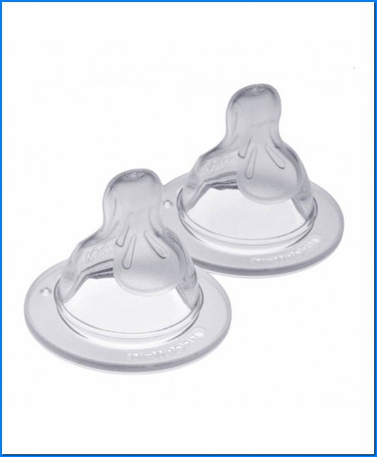 Tettarelle 0+ Mesi - MIS.1 - PZ.2