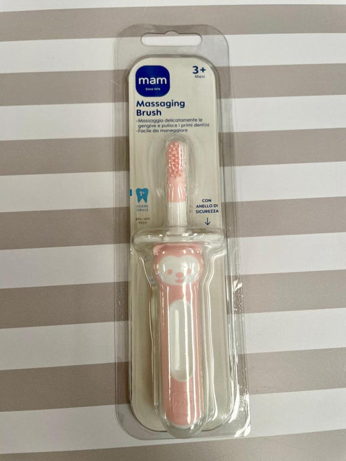 Massaging Brush