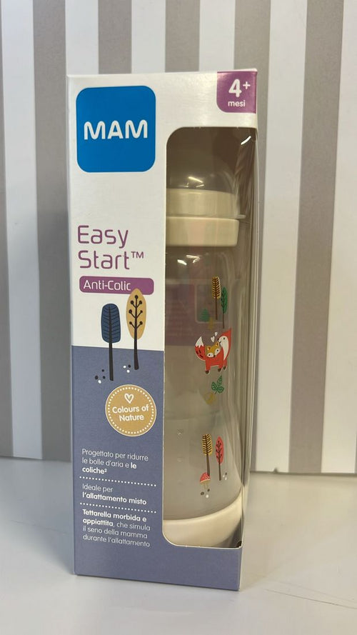 Biberon Easy Start Anti Colic Ml 320