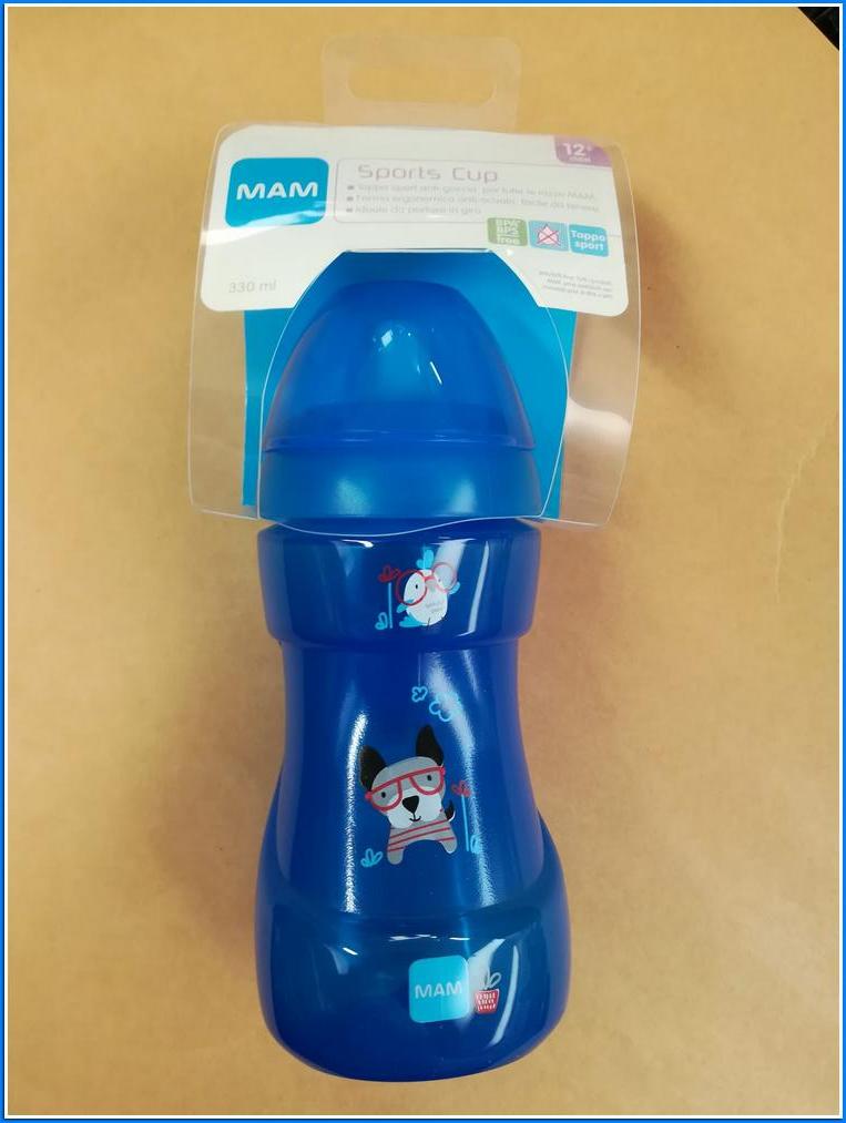 Tazza Sports 330ML