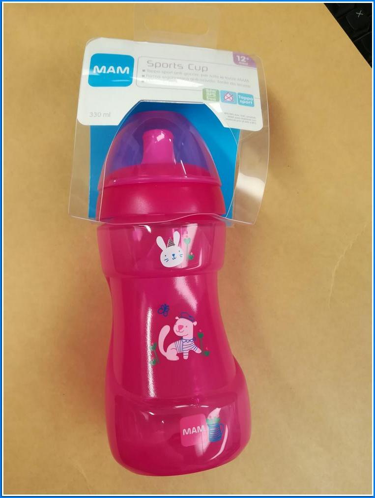Tazza Sports 330ML