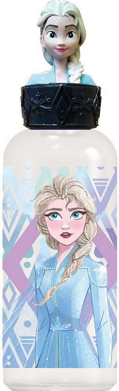 Borraccia 3D 560 Ml Frozen